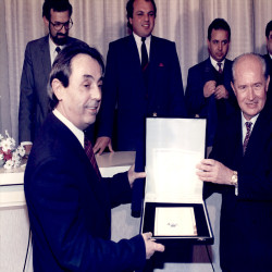 Εβδομάδα Κύπρου Μνημόνιο Συνεργασίας Απονομές: Φωτογραφία 4