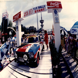 23ο Rally-ΔΕΘ 1989:Φωτογραφία 10
