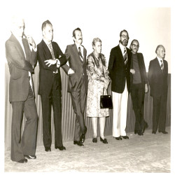 16ο ΦΕΣΤΙΒΑΛ ΕΛΛ.ΚΙΝΗΜΑΤΟΓΡΑΦΟΥ 1975:Φωτογραφία 4