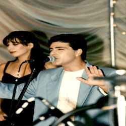 33ο Φεστιβάλ Τραγουδιού Ερμηνευτές 1994:Φωτογραφία 6