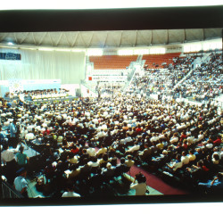 EUROPARTENARIAT 1992