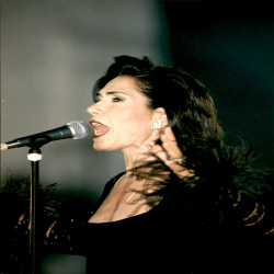 Φεστιβάλ Ελληνικού Τραγουδιού Διάφορες Ερμηνεύτριες:Φωτογραφία 12