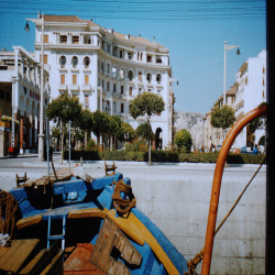 Πλατεία Αριστοτέλους 1962