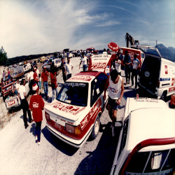 23ο Rally-ΔΕΘ 1989:Φωτογραφία 16