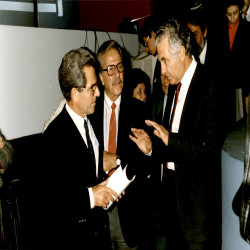 28ο ΦΕΤ Βασιλικό Θέατρο 1989:Φωτογραφία 41