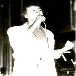 26ο Φεστιβάλ Τραγουδιού Βασιλικό Θέατρο Ασπρόμαυρες: Φωτογραφία 1