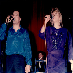 26ο Φεστιβάλ Τραγουδιού 1986 Παλαί Ντε Σπορ:Φωτογραφία 12