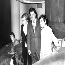 10ο Φεστιβάλ Ελληνικού Κινηματογράφου :Φωτογραφία 50