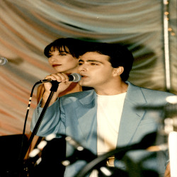 33ο Φεστιβάλ Ελληνικού Τραγουδιού 1994 Ερμηνευτές:Φωτογραφία 7