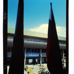 PHILOXENIA 1987