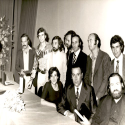 14ο Φεστιβάλ Ελληνικού Κινηματογράφου 1973:Φωτογραφία 59
