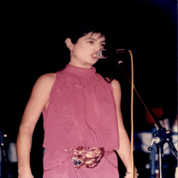 26ο Φεστιβάλ Τραγουδιού 1986 Παλαί Ντε Σπορ:Φωτογραφία 10