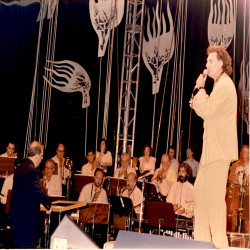 29ο Φεστιβάλ Ελληνικού Τραγουδιού 1990:Φωτογραφία 13