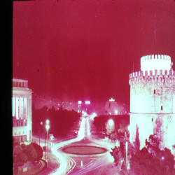 Λευκός Πύργος-δεκαετία'60