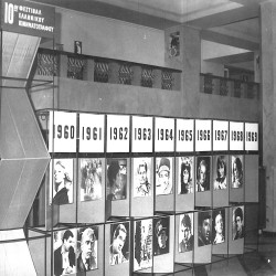 10ο Φεστιβάλ Ελληνικού Κινηματογράφου :Φωτογραφία 2