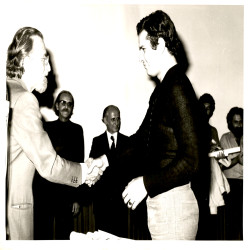 16ο Φεστιβάλ Ελληνικού Κινηματογράφου 1975 Απονομές Βραβείων:Φωτογραφία 8
