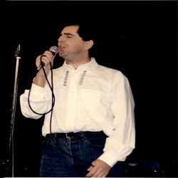 28ο ΦΕΤ Βασιλικό Θέατρο 1989:Φωτογραφία 6