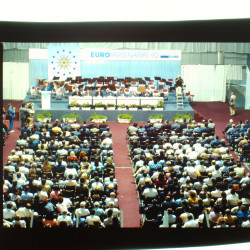 EUROPARTENARIAT 1992