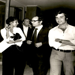 15ο Φεστιβάλ Ελληνικού Κινηματογράφου 1974:Φωτογραφία 7