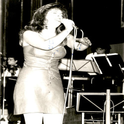 26ο Φεστιβάλ Τραγουδιού Βασιλικό Θέατρο Ασπρόμαυρες: Φωτογραφία 3