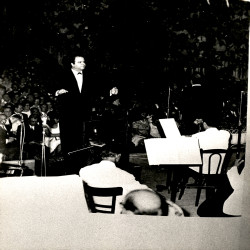 4ο Φεστιβάλ Ελαφρού Τραγουδιού 1965:Φωτογραφία 2