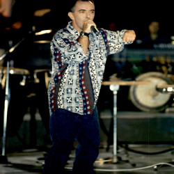 33ο Φεστιβάλ Ελληνικού Τραγουδιού Παράλληλο Πρόγραμμα 1994:Φωτογραφία 3