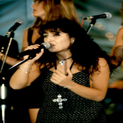 Φεστιβάλ Ελληνικού Τραγουδιού Διάφορες Ερμηνεύτριες:Φωτογραφία 21