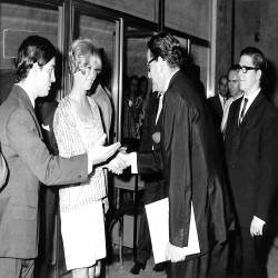 7ο Φεστιβάλ Ελληνικού Κινηματογράφου :Φωτογραφία 5