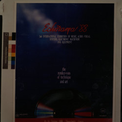 2η Echorama 1988