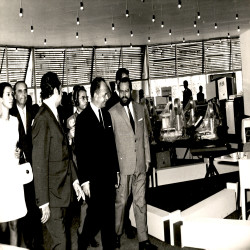 34η ΔΕΘ 1969 Κρατικές και Εθνικές Συμμετοχές:Φωτογραφία 5