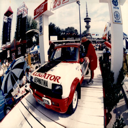 23ο Rally-ΔΕΘ 1989:Φωτογραφία 15
