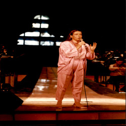 ECHORAMA και 27ο ΦΕΤ 1988:Φωτογραφία 42