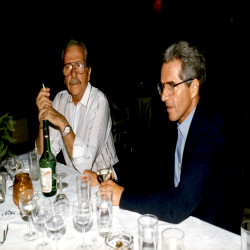 29ο ΦΕΤ Οργανωτική Επιτροπή 1990:Φωτογραφία 2