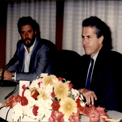 ECHORAMA και 27ο ΦΕΤ 1988:Φωτογραφία 21