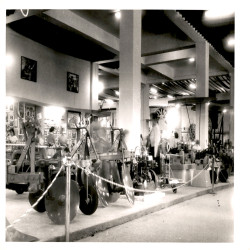 24η ΔΕΘ 1959 Εσωτερικά περιπτέρων:Φωτογραφία 9