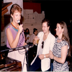 ECHORAMA και 27ο ΦΕΤ 1988:Φωτογραφία 17