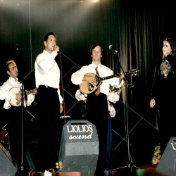 34ο Φεστιβάλ Ελληνικού Τραγουδιού 1995 Παράλληλο Πρόγραμμα