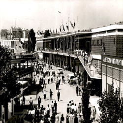 Διεθνής Έκθεση Θεσσαλονίκης 1964:Φωτογραφία 10
