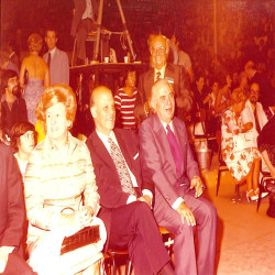 15ο ΦΕΤ 1976:Φωτογραφία 1