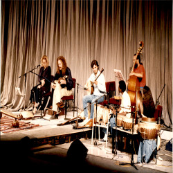 ECHORAMA και 27ο ΦΕΤ 1988:Φωτογραφία 33