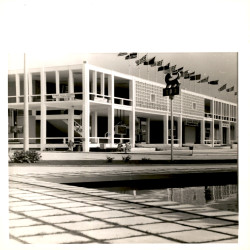 Διεθνής Έκθεση Θεσσαλονίκης 1964:Φωτογραφία 30