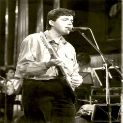 26ο Φεστιβάλ Τραγουδιού Βασιλικό Θέατρο Ασπρόμαυρες: Φωτογραφία 4