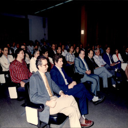 ECHORAMA και 27ο ΦΕΤ 1988:Φωτογραφία 20