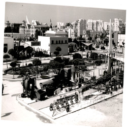 22η ΔΕΘ 1957:Φωτογραφία 19