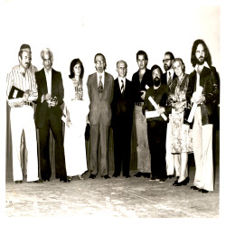 16ο Φεστιβάλ Ελληνικού Κινηματογράφου 1975:Φωτογραφία 14