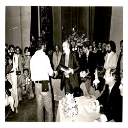14ο Φεστιβάλ Ελληνικού Κινηματογράφου 1973:Φωτογραφία 11
