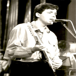 26ο Φεστιβάλ Τραγουδιού Βασιλικό Θέατρο Ασπρόμαυρες: Φωτογραφία 11