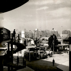 Διεθνής Έκθεση Θεσσαλονίκης 1964:Φωτογραφία 4