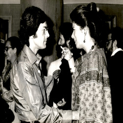 15ο Φεστιβάλ Ελληνικού Κινηματογράφου 1974:Φωτογραφία 24