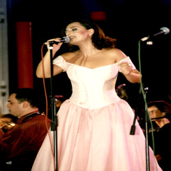 Φεστιβάλ Ελληνικού Τραγουδιού Διάφορες Ερμηνεύτριες:Φωτογραφία 11